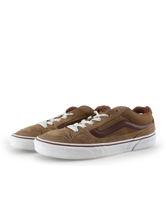 Vans Sneaker Braun 308207