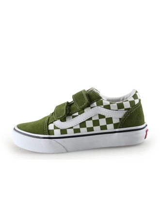 Vans Sneaker Grün 308229