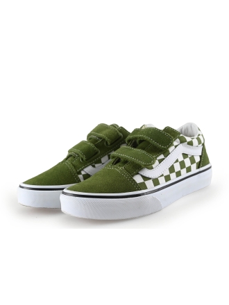 Vans Sneaker Grün 308229
