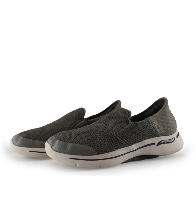 Skechers Slip-ons