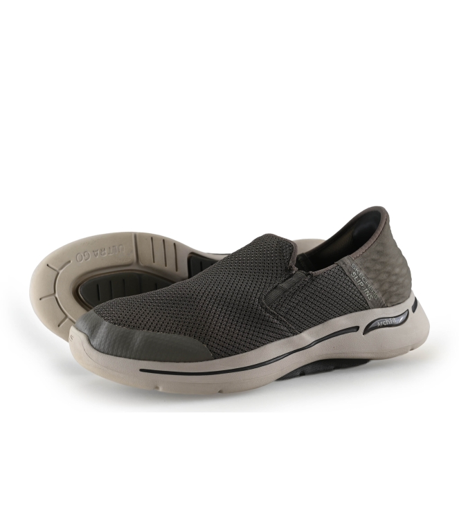 Skechers Slip-ons