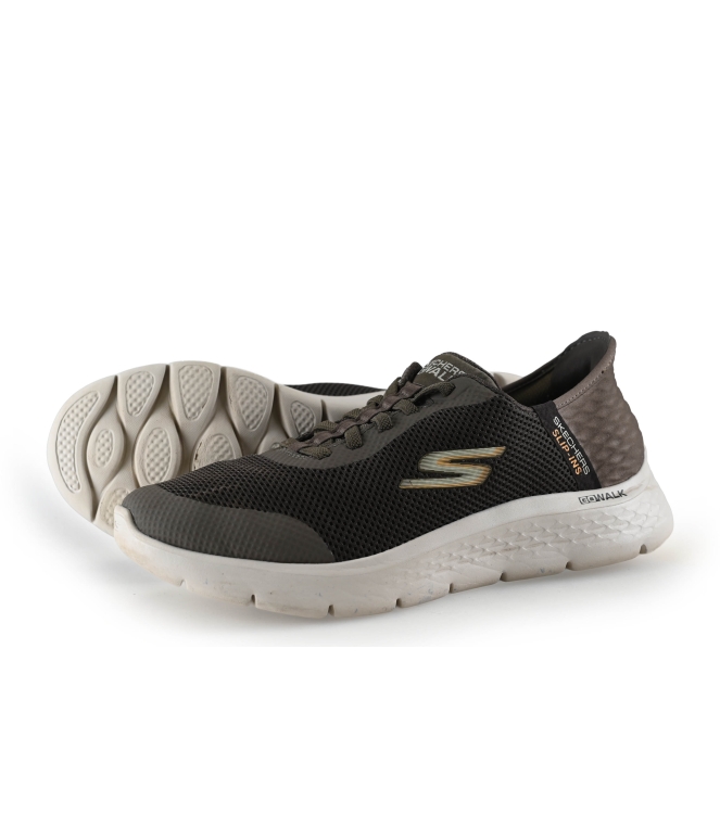 Skechers Slip-ons