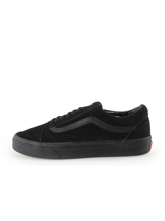 Vans Sneaker Schwarz 308254