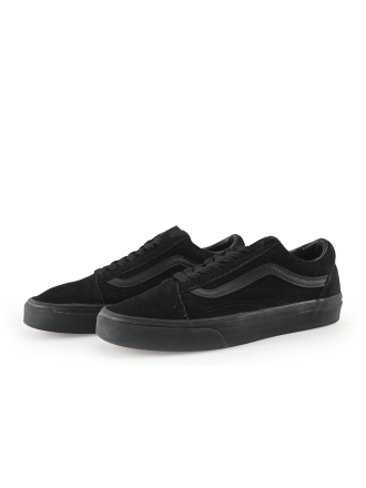 Vans Sneaker Schwarz 308254
