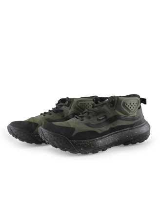 Vans Sneaker Grün 308256