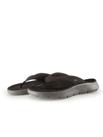 Skechers Flip-Flops Braun 308261