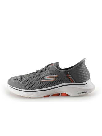 Skechers Slip-ons Grau 308289