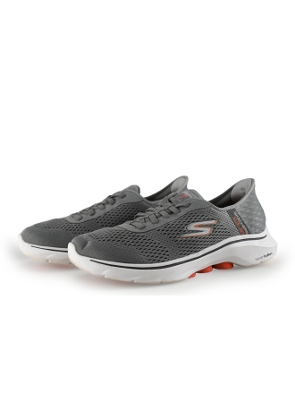 Skechers Slip-ons Grau 308289