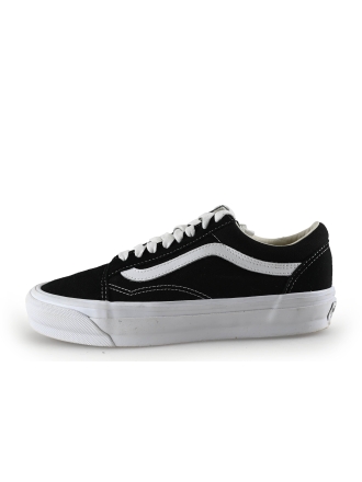 Vans Sneaker Schwarz 308295