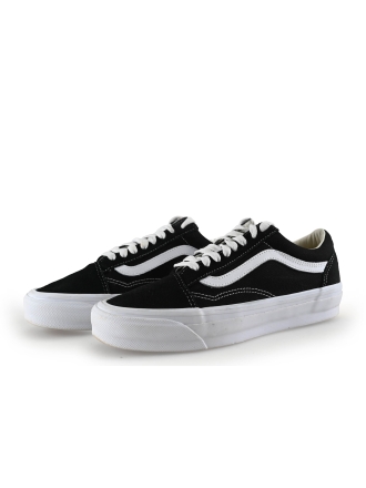 Vans Sneaker Schwarz 308295