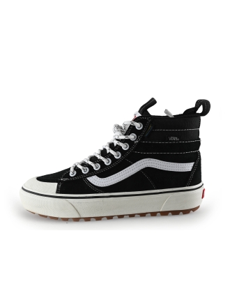 Vans Hohe Sneaker Schwarz 308298