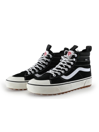 Vans Hohe Sneaker Schwarz 308298