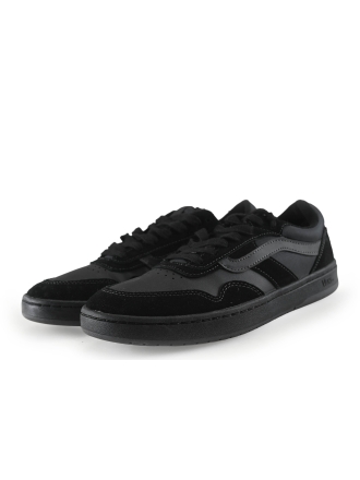 Vans Sneaker Schwarz 308312