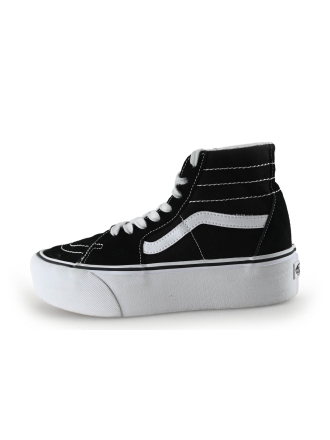 Vans Hohe Sneaker Schwarz 308314
