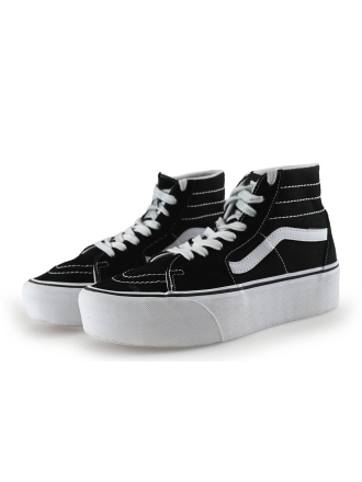 Vans Hohe Sneaker Schwarz 308314
