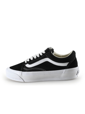 Vans Sneaker Schwarz 308315