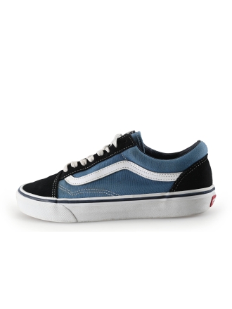 Vans Sneaker Blau 308316