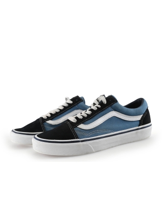 Vans Sneaker Blau 308316