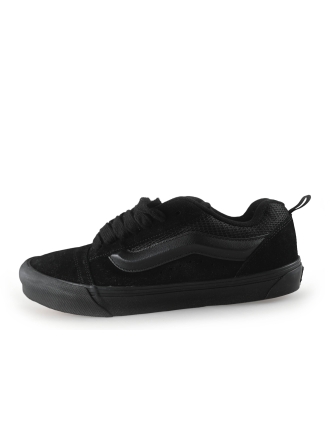 Vans Sneaker Schwarz 308317