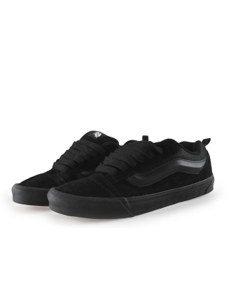 Vans Sneaker Schwarz 308317