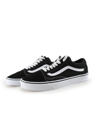 Vans Sneaker Schwarz 308321