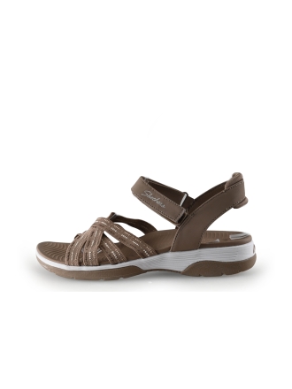 Skechers Sandalen Braun 308339