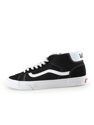 Vans Hohe Sneaker Schwarz 308349
