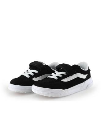 Vans Sneaker Schwarz 308351