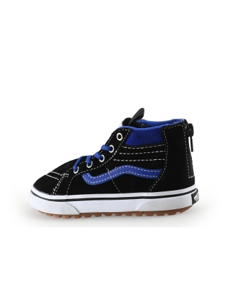 Vans Hohe Sneaker Schwarz 308354