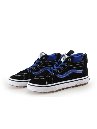 Vans Hohe Sneaker Schwarz 308354