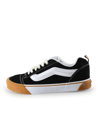 Vans Sneaker Schwarz 308356