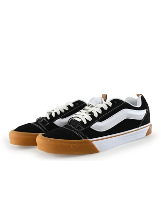 Vans Sneaker Schwarz 308356