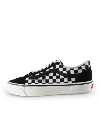 Vans Sneaker Schwarz 308357