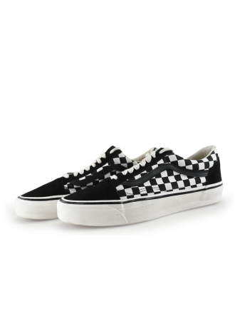 Vans Sneaker Schwarz 308357