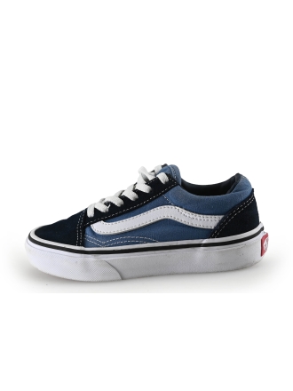 Vans Sneaker Blau 308363