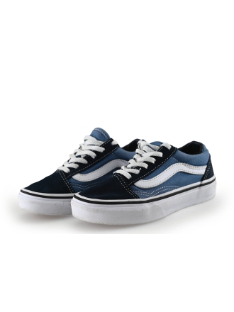 Vans Sneaker Blau 308363