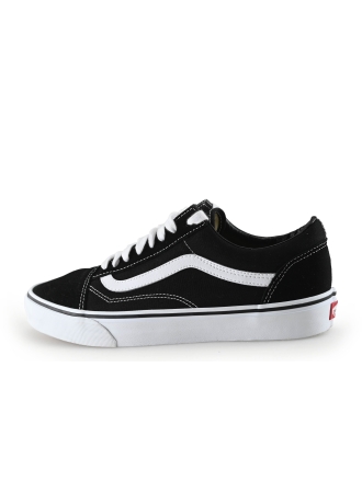 Vans Sneaker Schwarz 308364