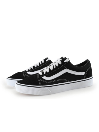 Vans Sneaker Schwarz 308364