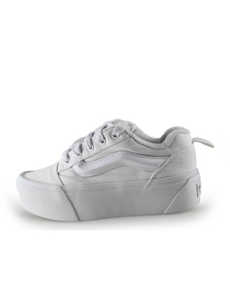 Vans Sneaker Weiß 308365