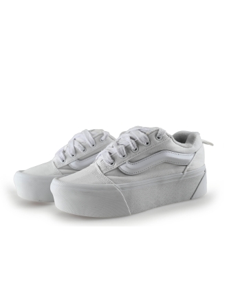 Vans Sneaker Weiß 308365
