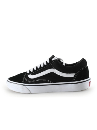 Vans Sneaker Schwarz 308368