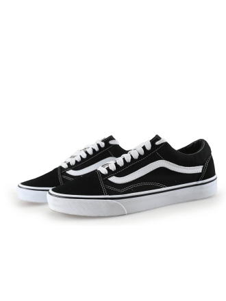 Vans Sneaker Schwarz 308368