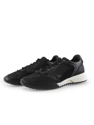 Filmore Sneaker Schwarz 308379