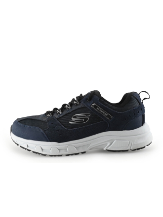 Skechers Wanderschuhe Blau 308380