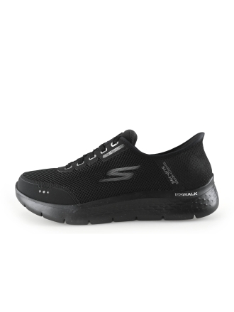 Skechers Sneaker Schwarz 308382