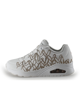 Skechers Sneaker Beige 308384