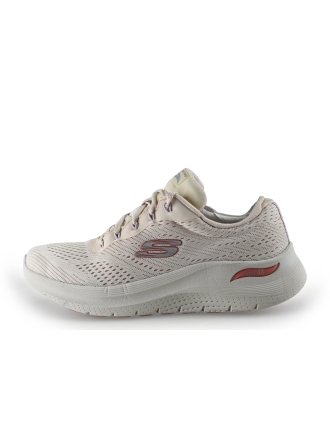 Skechers Sneaker Beige 308387