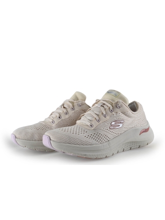 Skechers Sneaker Beige 308387