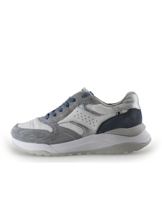 Rieker Sneaker Blau 308394