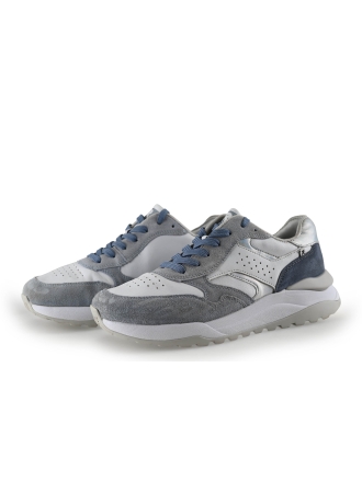 Rieker Sneaker Blau 308394
